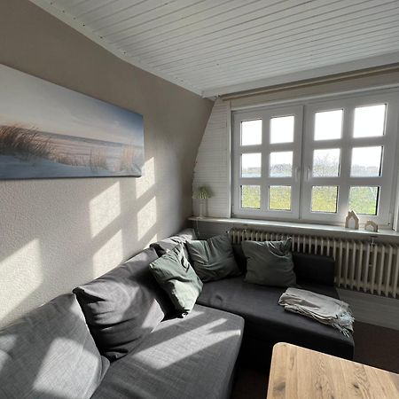 Ferienwohnung Eulenhof -Direkt An Der Este Jork Luaran gambar