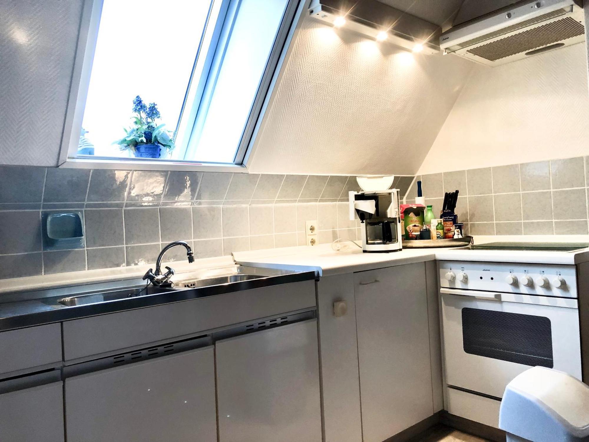 Ferienwohnung Eulenhof -Direkt An Der Este Jork Luaran gambar